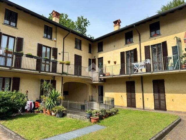 Appartamento in vendita a Osnago, Lombardia