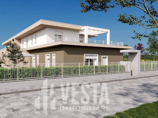 Appartamento in vendita a Osnago, Lombardia