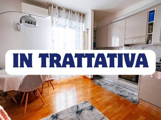 Appartamento in vendita a Osnago, Lombardia