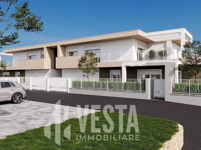 Appartamento in vendita a Osnago, Lombardia