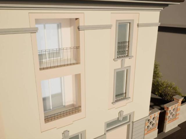 Appartamento in vendita a Osnago, Lombardia