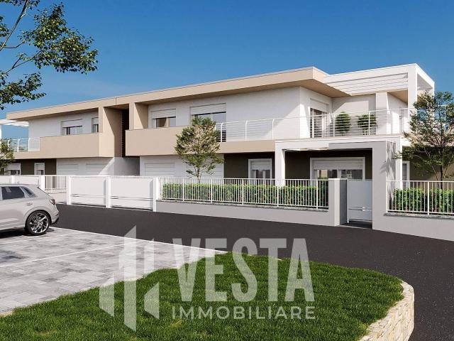 Appartamento in vendita a Osnago, Lombardia