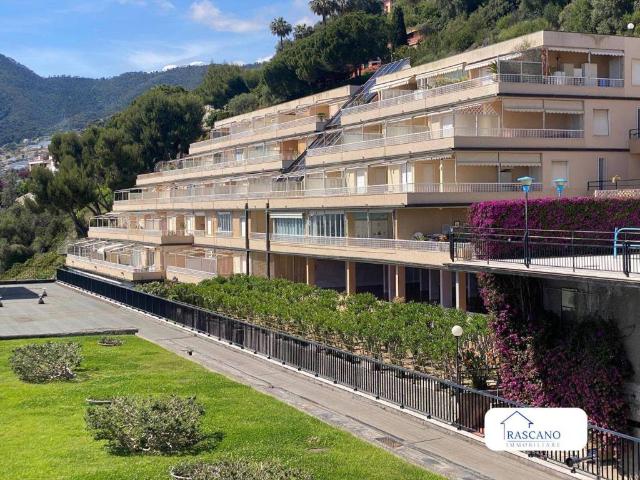 Appartamento in vendita a Ospedaletti, Provincia di Imperia