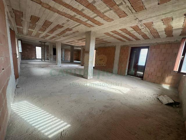 Appartamento in vendita a Ospedaletto D'alpinolo, Campania