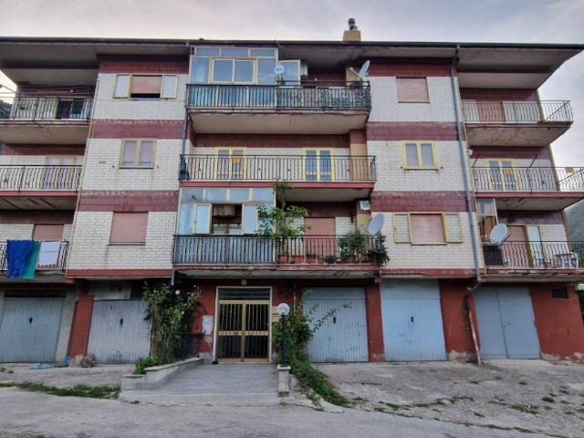 Appartamento in vendita a Ospedaletto D'alpinolo, Campania