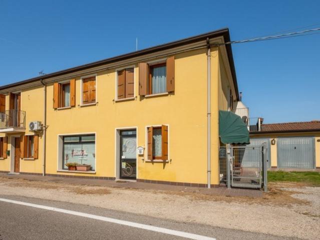 Appartamento in vendita a Ospedaletto Euganeo, Veneto