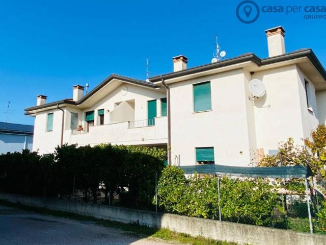 Appartamento in vendita a Ospedaletto Euganeo, Veneto