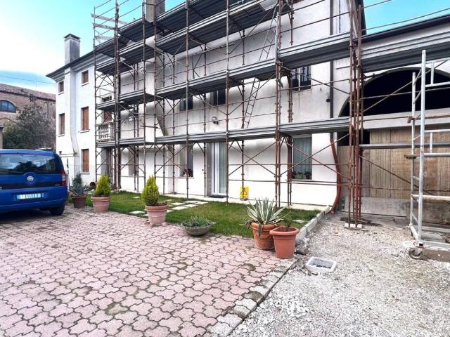 Appartamento in vendita a Tresto, Ospedaletto Euganeo