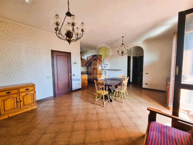 Appartamento in vendita a Orio Litta, Lombardia