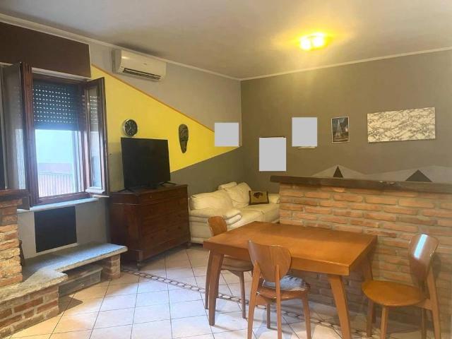 Appartamento in vendita a Ospedaletto Lodigiano, Lodi