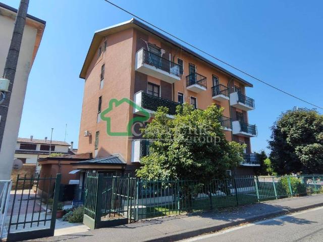 Appartamento in vendita a Ospedaletto Lodigiano, Lombardia
