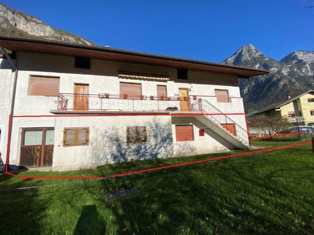 Appartamento in vendita a Comunità Valsugana e Tesino, Ospedaletto
