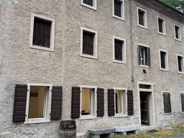 Appartamento in vendita a Ospitale Di Cadore, Veneto