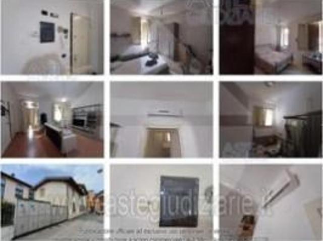 Appartamento in vendita a Ospitaletto, Brescia