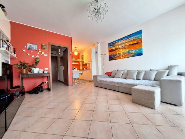 Appartamento in vendita a Ospitaletto, Lombardia