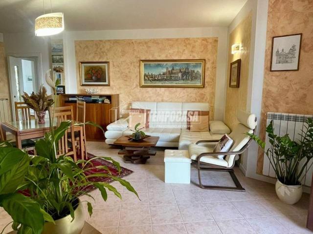 Appartamento in vendita a Lovernato, Ospitaletto