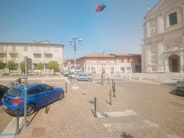 Appartamento in vendita a Ospitaletto, Lombardia