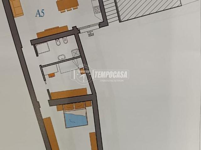 Appartamento in vendita a Ospitaletto, Lombardia