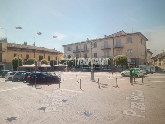 Appartamento in vendita a Ospitaletto, Lombardia