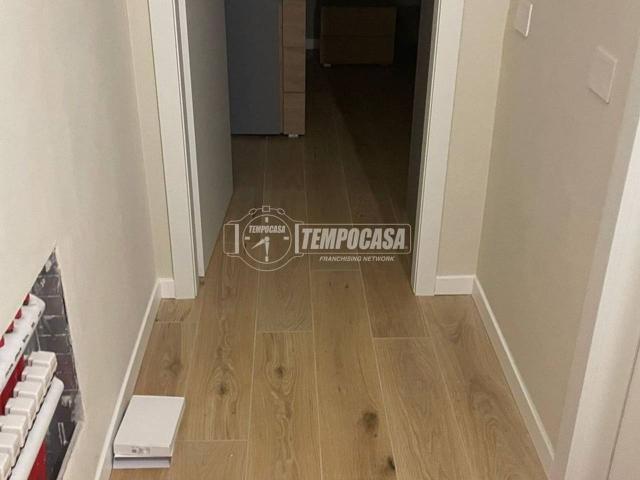 Appartamento in vendita a Ospitaletto, Lombardia