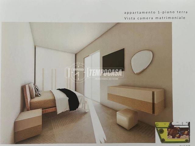 Appartamento in vendita a Ospitaletto, Lombardia