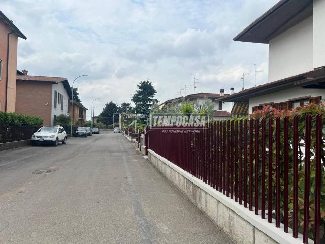 Appartamento in vendita a Ospitaletto, Lombardia