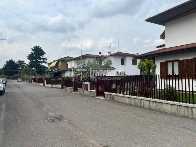 Appartamento in vendita a Ospitaletto, Lombardia