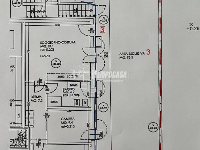 Appartamento in vendita a Ospitaletto, Lombardia