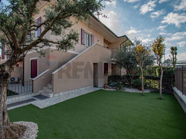 Appartamento in vendita a Lovernato, Ospitaletto