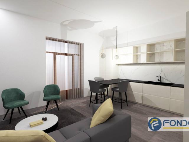 Appartamento in vendita a Ospitaletto, Lombardia
