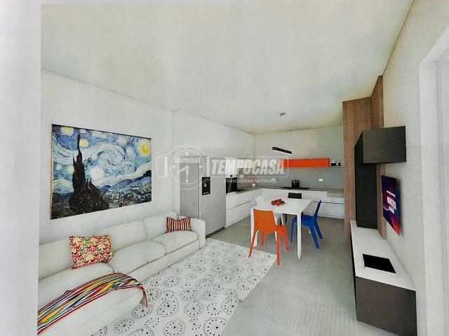 Appartamento in vendita a Ospitaletto, Lombardia