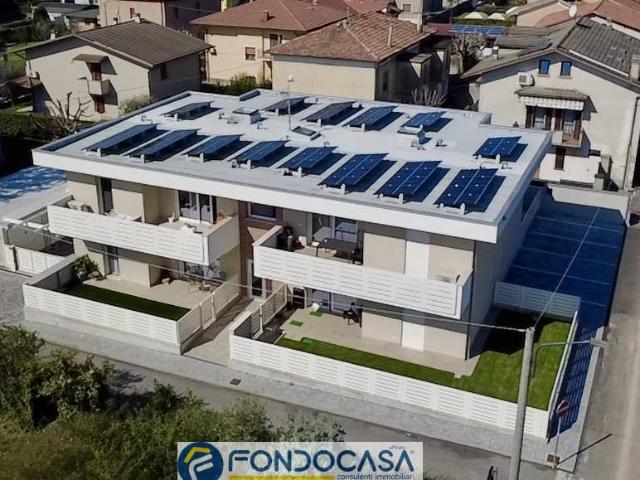 Appartamento in vendita a Ospitaletto, Lombardia