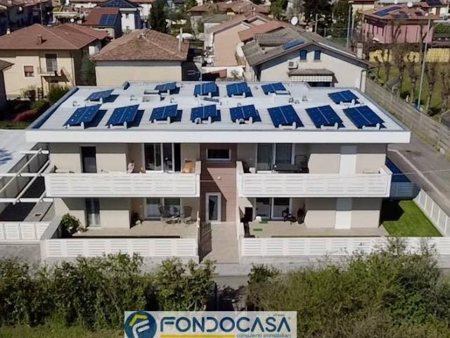 Appartamento in vendita a Ospitaletto, Lombardia