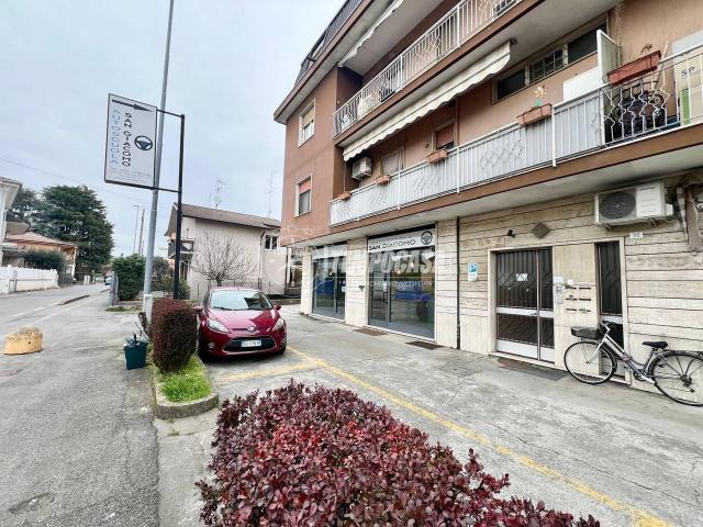 Appartamento in vendita a Ospitaletto, Lombardia