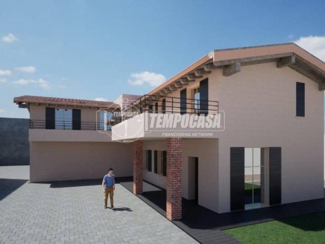 Appartamento in vendita a Ospitaletto, Lombardia