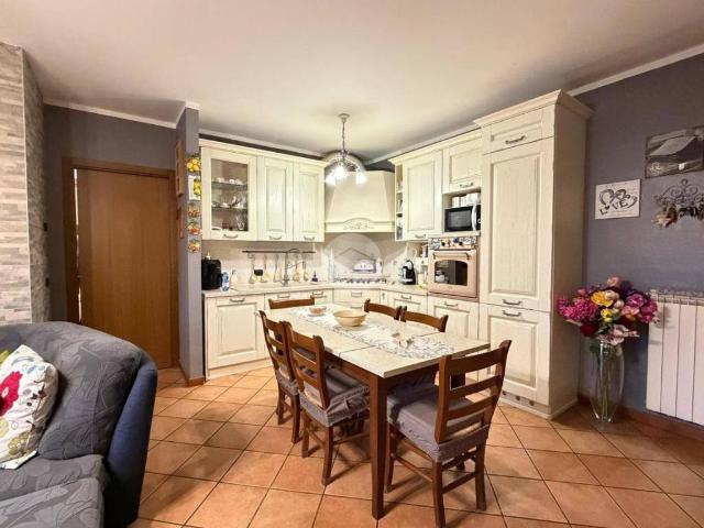 Appartamento in vendita a Lovernato, Ospitaletto