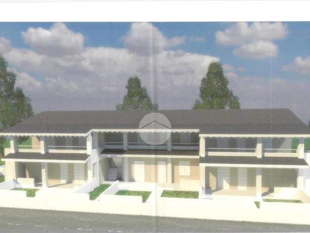 Appartamento in vendita a Lovernato, Ospitaletto