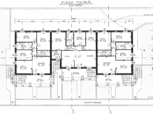 Appartamento in vendita a Lovernato, Ospitaletto