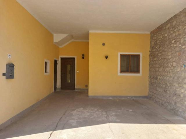 Appartamento in vendita a Ospitaletto, Lombardia