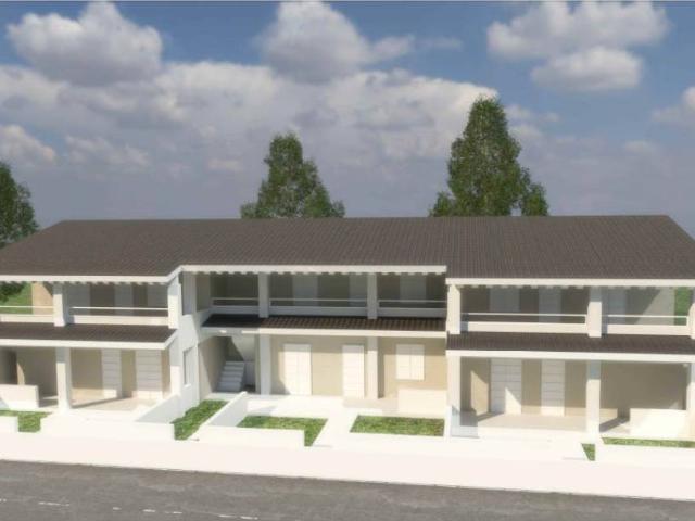 Appartamento in vendita a Lovernato, Ospitaletto