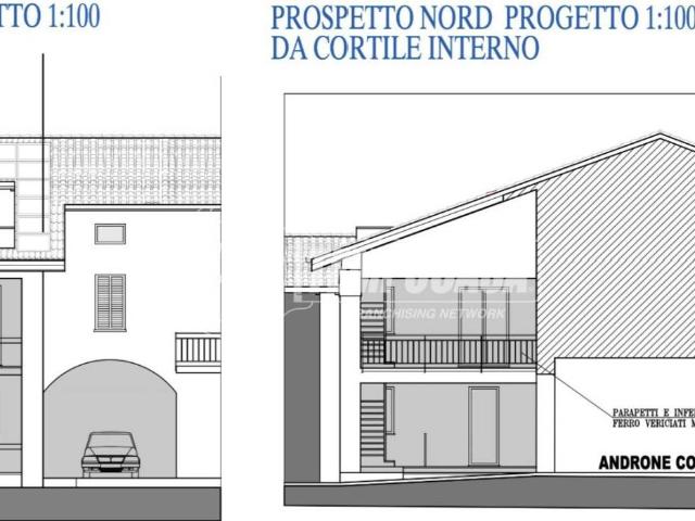 Appartamento in vendita a Ospitaletto, Lombardia