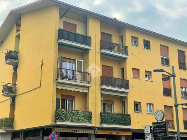 Appartamento in vendita a Ospitaletto, Lombardia