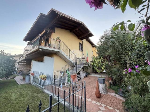 Appartamento in vendita a Ospitaletto, Lombardia
