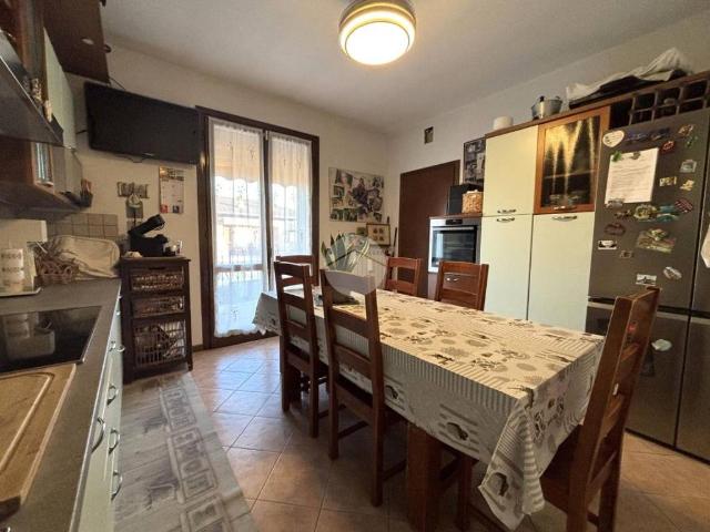 Appartamento in vendita a Ospitaletto, Lombardia