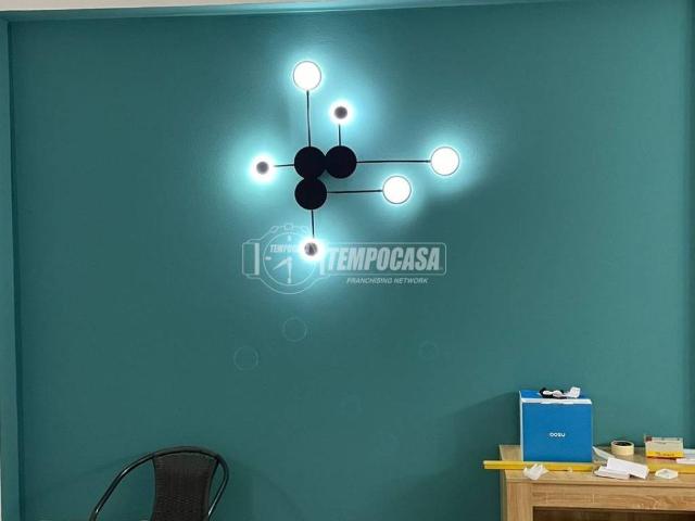 Appartamento in vendita a Ospitaletto, Brescia