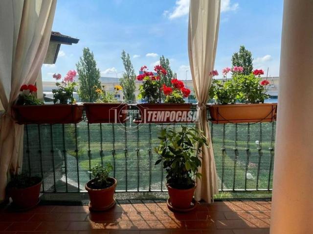 Appartamento in vendita a Lovernato, Ospitaletto