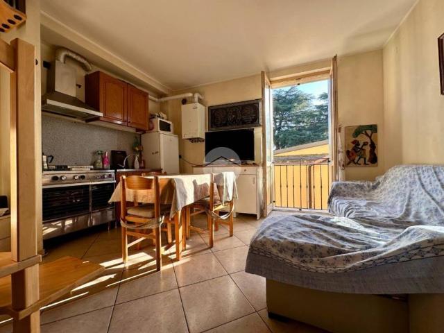 Appartamento in vendita a Ospitaletto, Lombardia