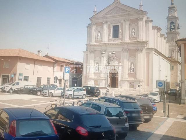 Appartamento in vendita a Ospitaletto, Lombardia