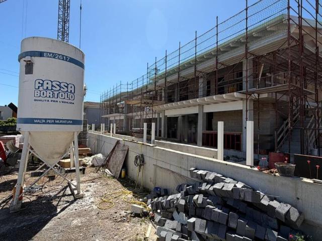 Appartamento in vendita a Ospitaletto, Lombardia
