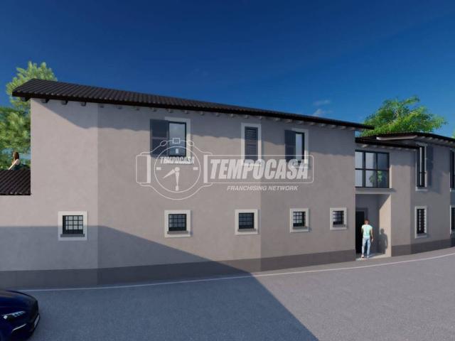 Appartamento in vendita a Ospitaletto, Lombardia